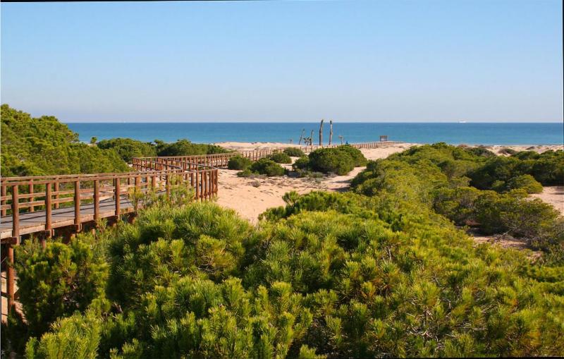 Beautiful Home In Santa Pola With Wifi - image 16