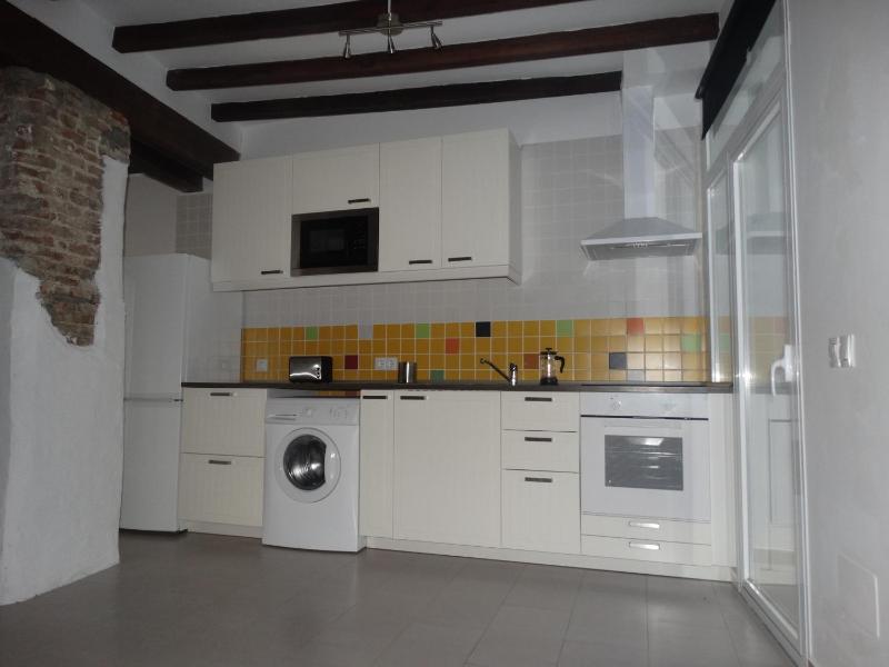 Málaga Apartamentos - Nuño Gómez 24 - image 10