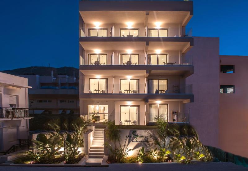 San Antonio Boutique Hotel & Spa - Adults Only - image 21