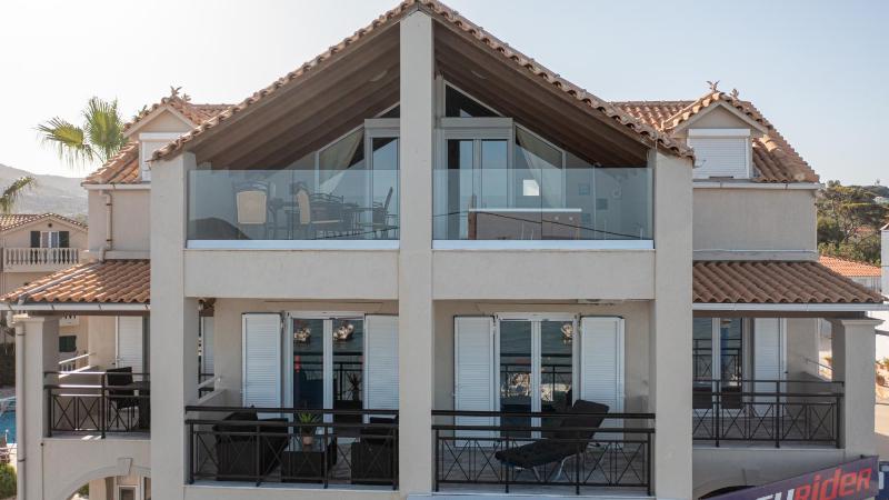 Penthouse Apartment image 1