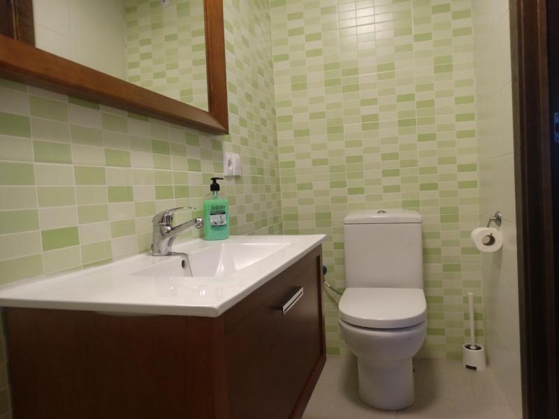 Málaga Apartamentos - Nuño Gómez 24 - image 11
