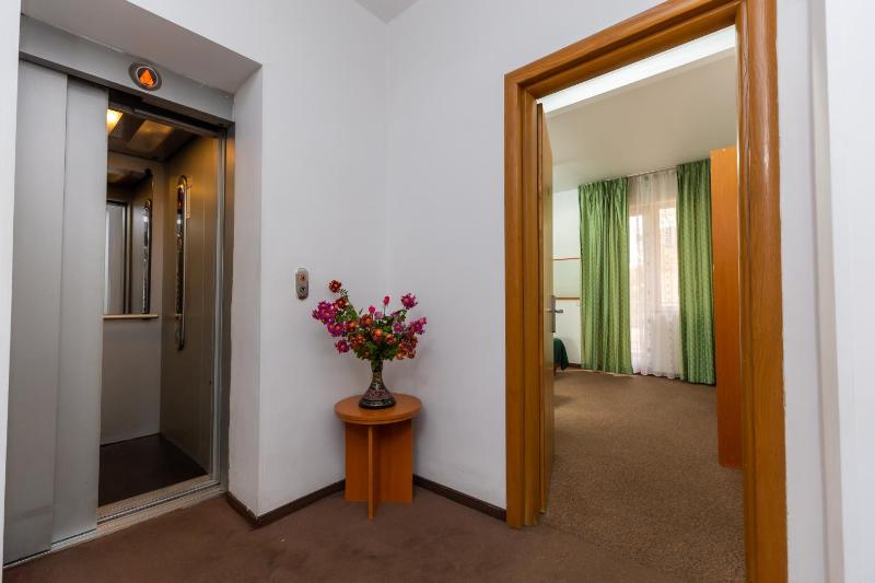 Room Selected at Check In image 1