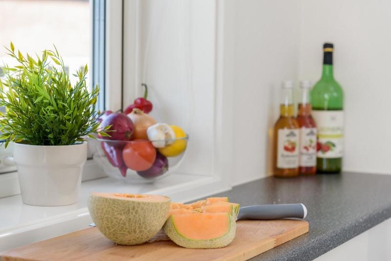 Two-Bedroom Superior Apartment image 1