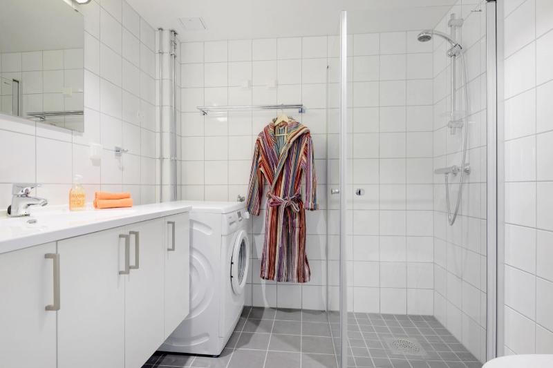 Three-Bedroom Superior Apartment image 1