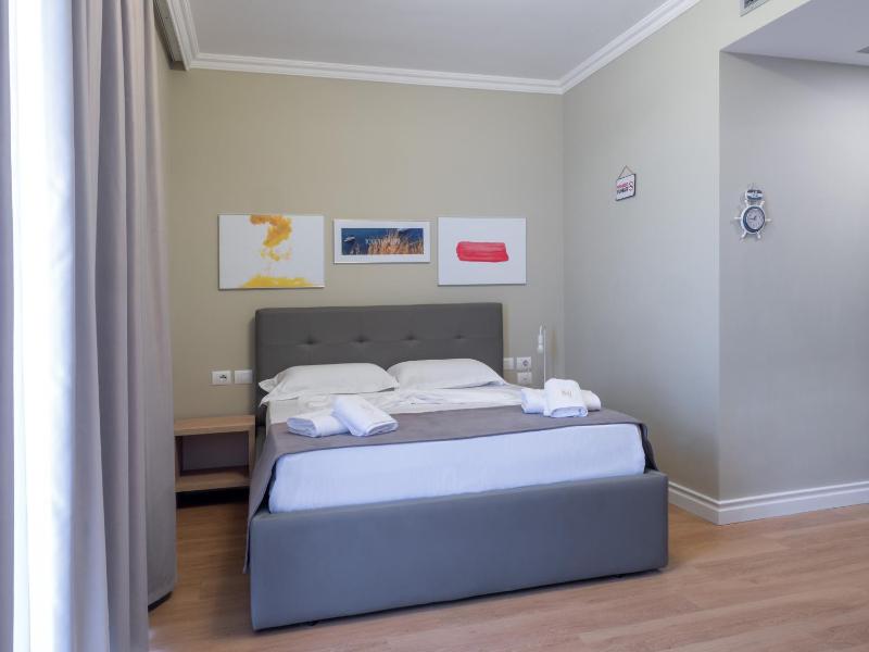 Nia Boutique Hotel by Rapo's Resort - image 11