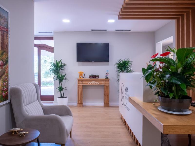 Nia Boutique Hotel by Rapo's Resort - image 4