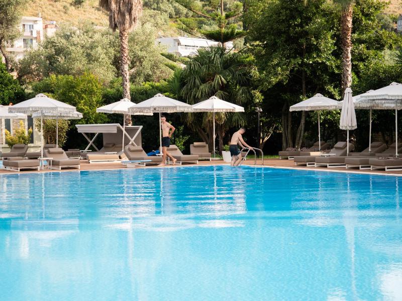 Nia Boutique Hotel by Rapo's Resort - image 16