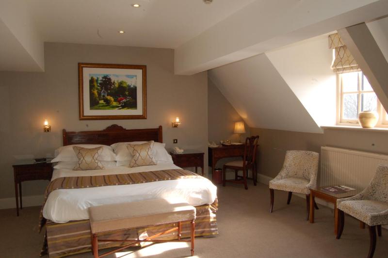 Mansion Classic Room image 4