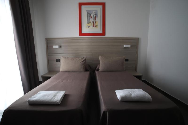 Tiby Hotel - image 50