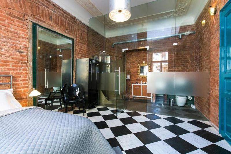 Two-Bedroom Suite image 2