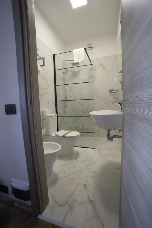 Tiby Hotel - image 47