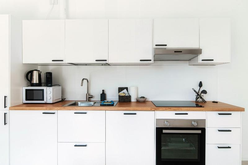 Lario Suite Apartments by Quokka 360 - With Parking Close To Como City - image 26