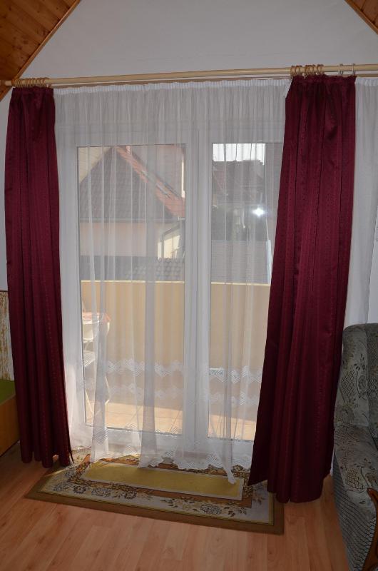 Two-Bedroom Apartment image 4