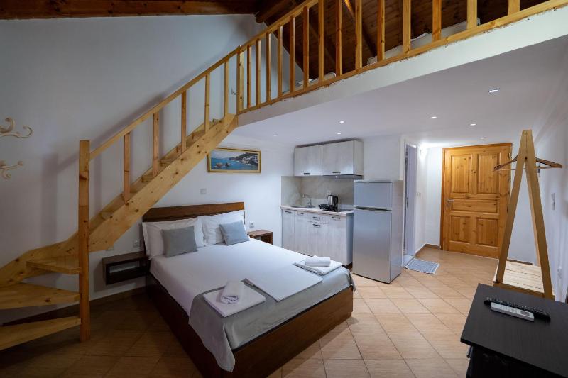 Duplex Apartment image 1