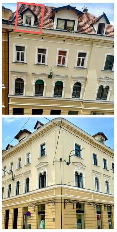 Cozy Apartment in heart of Sarajevo - image 8