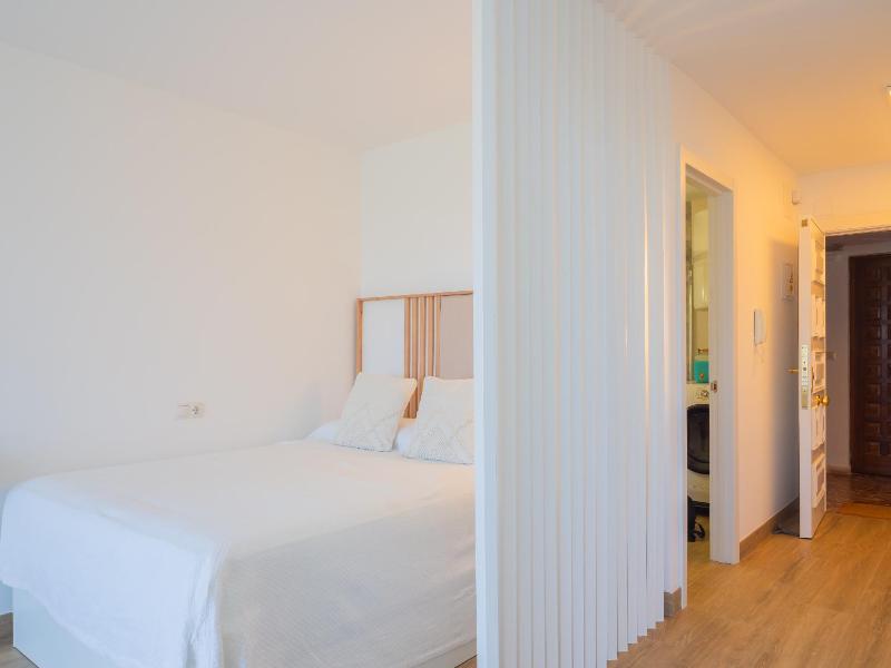 Cubo's Estudio Algaida Calahonda Beach - image 48