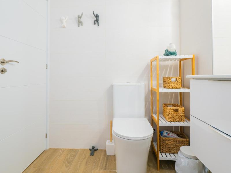 Cubo's Estudio Algaida Calahonda Beach - image 42