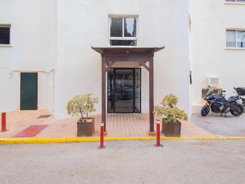 Cubo's Estudio Algaida Calahonda Beach - image 41