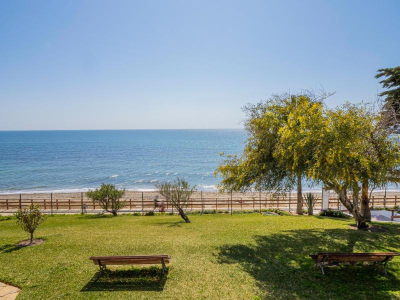 Cubo's Estudio Algaida Calahonda Beach - image 49