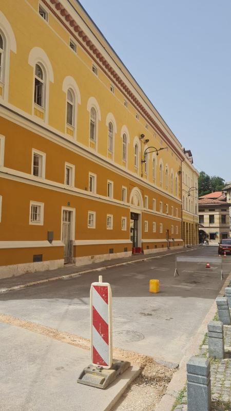 Cozy Apartment in heart of Sarajevo - image 14
