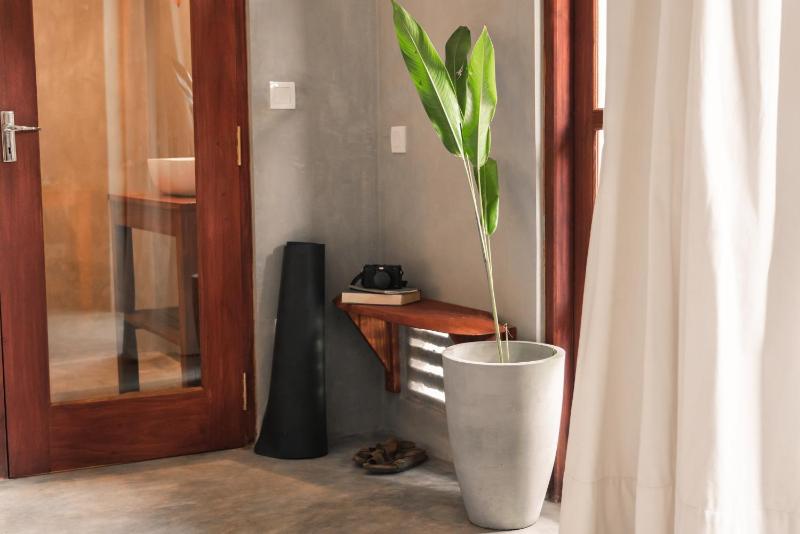 Jamu Surf Lodge - image 3