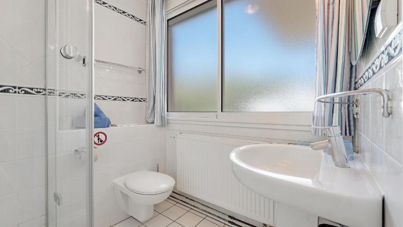 Two-Bedroom Apartment with Terrace image 3