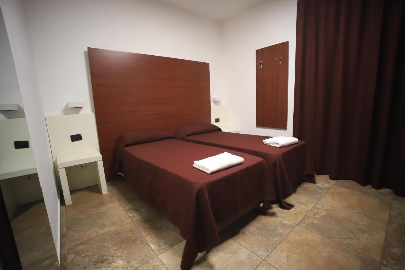 Tiby Hotel - image 39