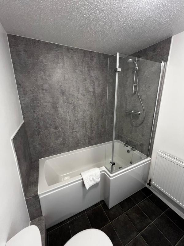 Smithaleigh Farm Rooms and Apartments - image 5