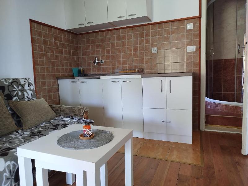 Apartment with Sea View image 4