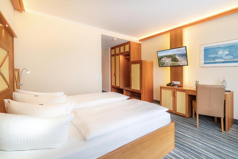 Budget Double Room image 2