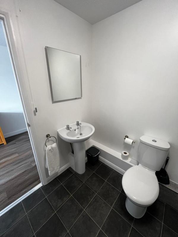 Smithaleigh Farm Rooms and Apartments - image 24