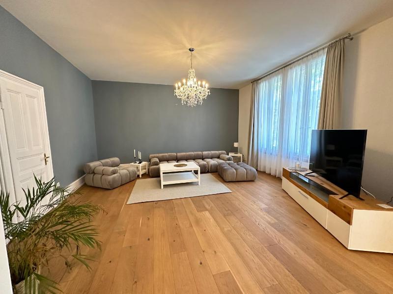 Deluxe Apartment mit 2 Schlafzimmern image 2