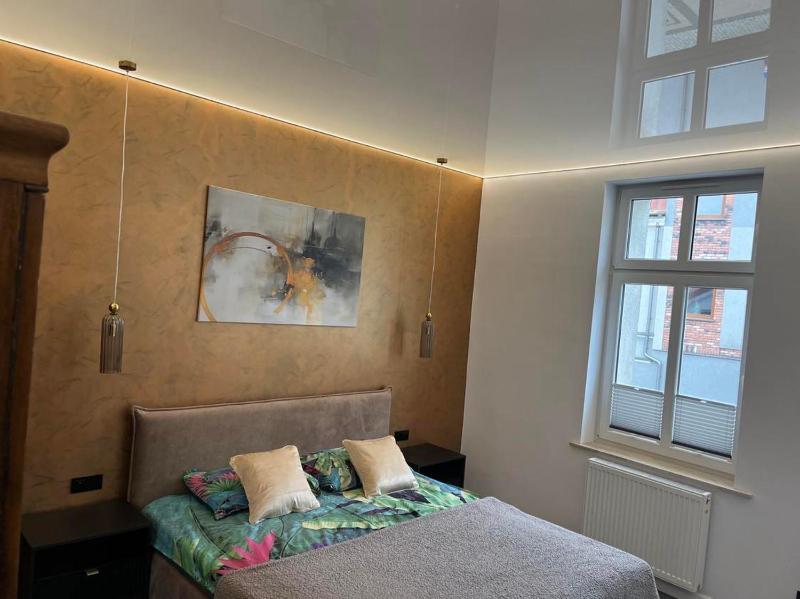 Apartament przy plaży 2 Marynarki Polskiej 57 - image 38
