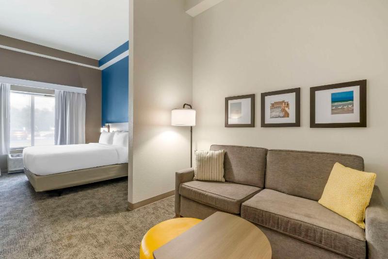 Comfort Suites Sarasota-Siesta Key - image 3