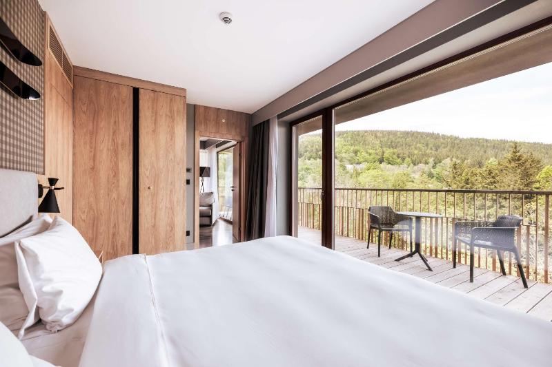 Premium Suite with Whirlpool and Terrace image 1