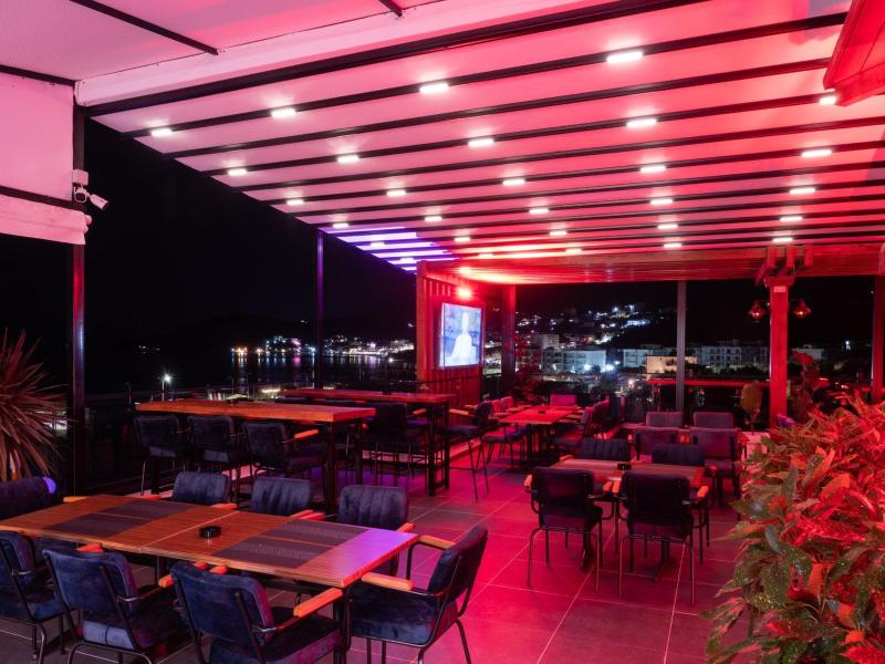 Nia Boutique Hotel by Rapo's Resort - image 12