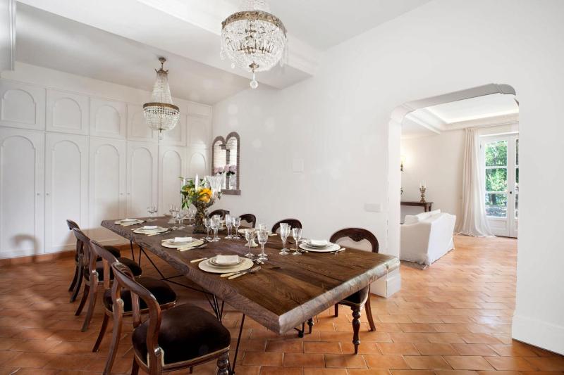 AMORE RENTALS - Villa Ebe - image 33