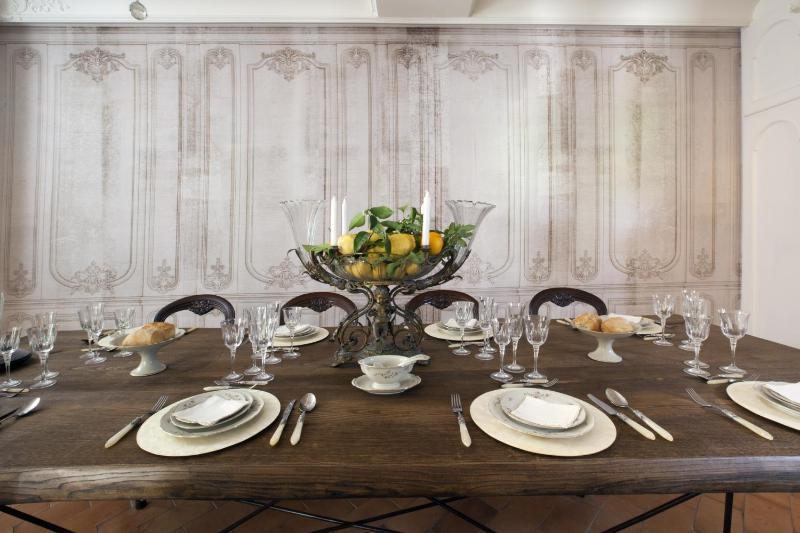AMORE RENTALS - Villa Ebe - image 41