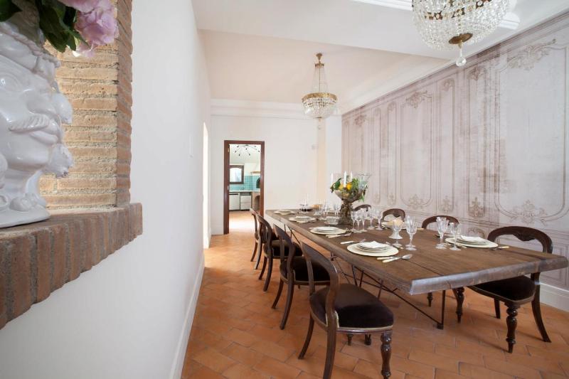 AMORE RENTALS - Villa Ebe - image 45