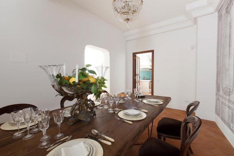 AMORE RENTALS - Villa Ebe - image 49