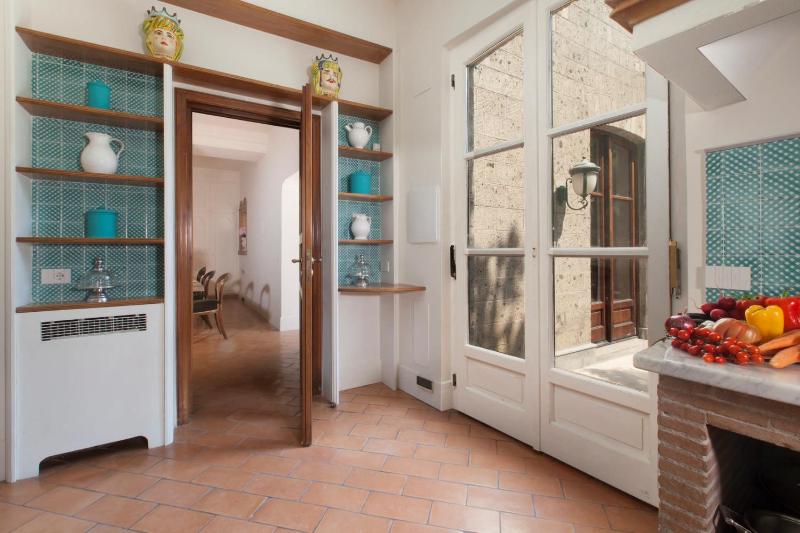 AMORE RENTALS - Villa Ebe - image 29