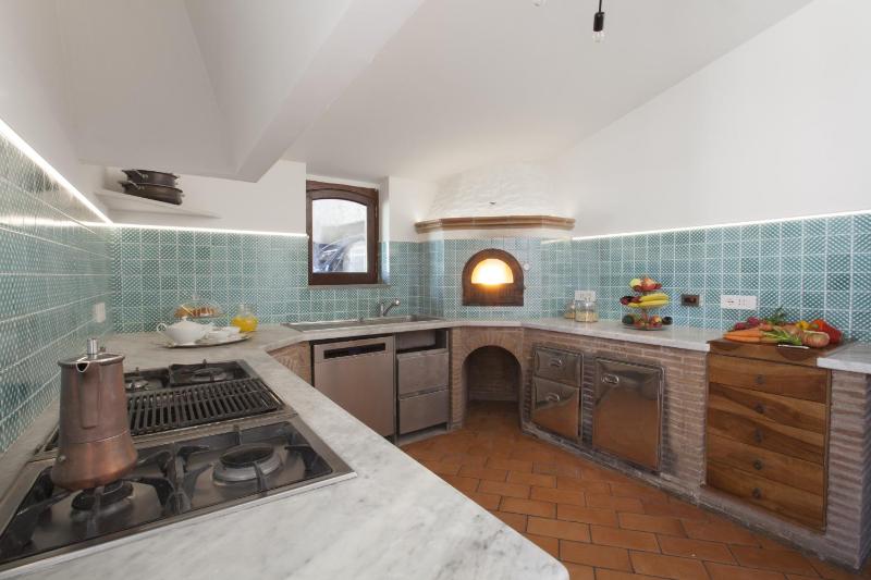 AMORE RENTALS - Villa Ebe - image 37
