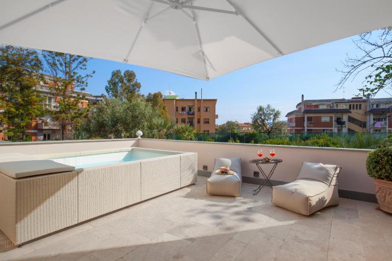 AMORE RENTALS - Villa Ebe - image 4