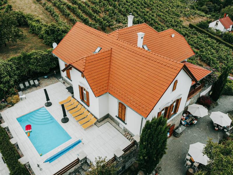 Villa with Private Pool image 1
