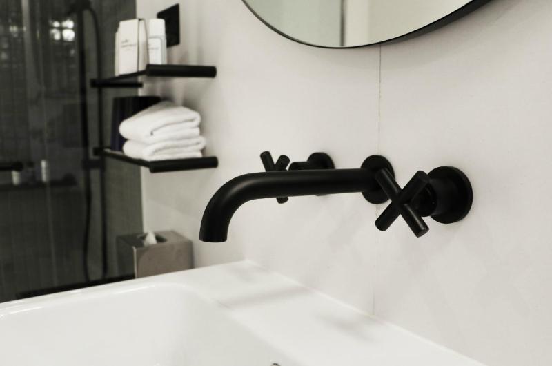 Cityvoo - Luxury Twin Room image 2