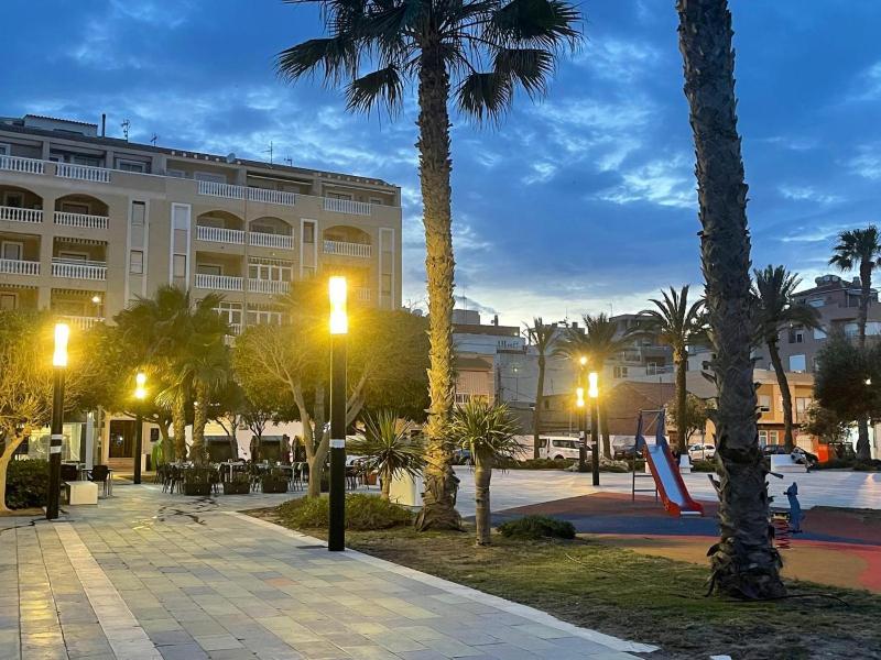 107 Sea Side - Alicante Holiday - image 26