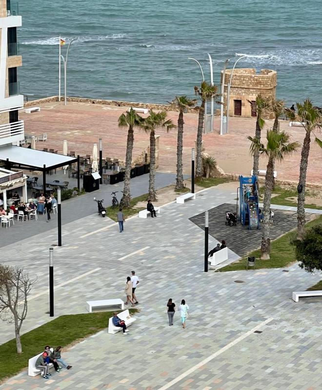 107 Sea Side - Alicante Holiday - image 20