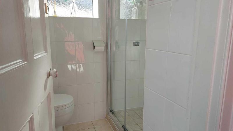 Quadruple Room with Private Bathroom image 4