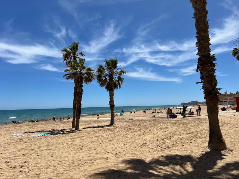107 Sea Side - Alicante Holiday - image 12