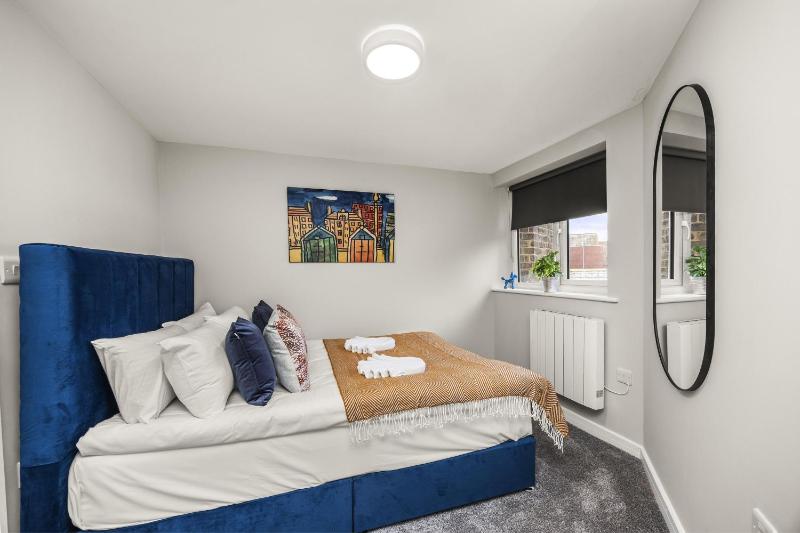Buzzing Brighton Apartment 3 By My Getaways - image 11